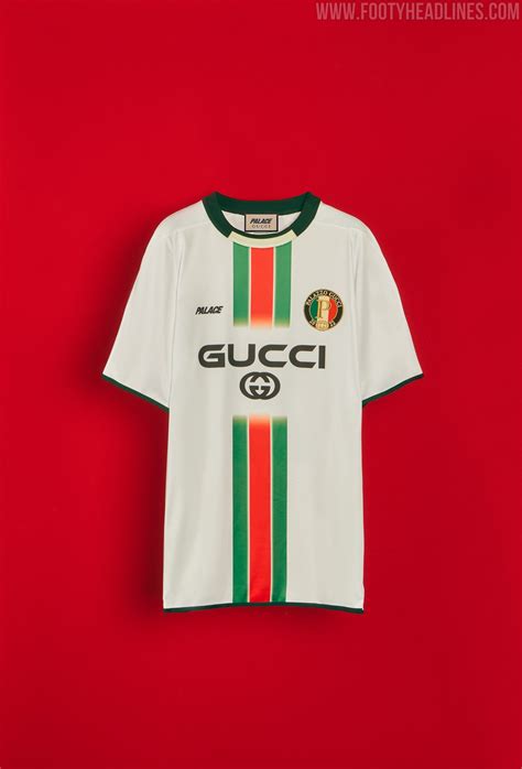 adidas gucci soccer